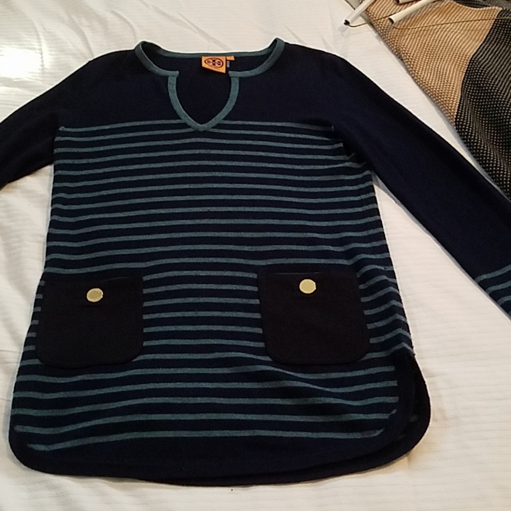 Tory Burch Sweater small